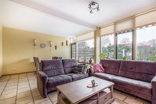 Medium property photo - Driemolenslaan 47, 9649 ER Muntendam